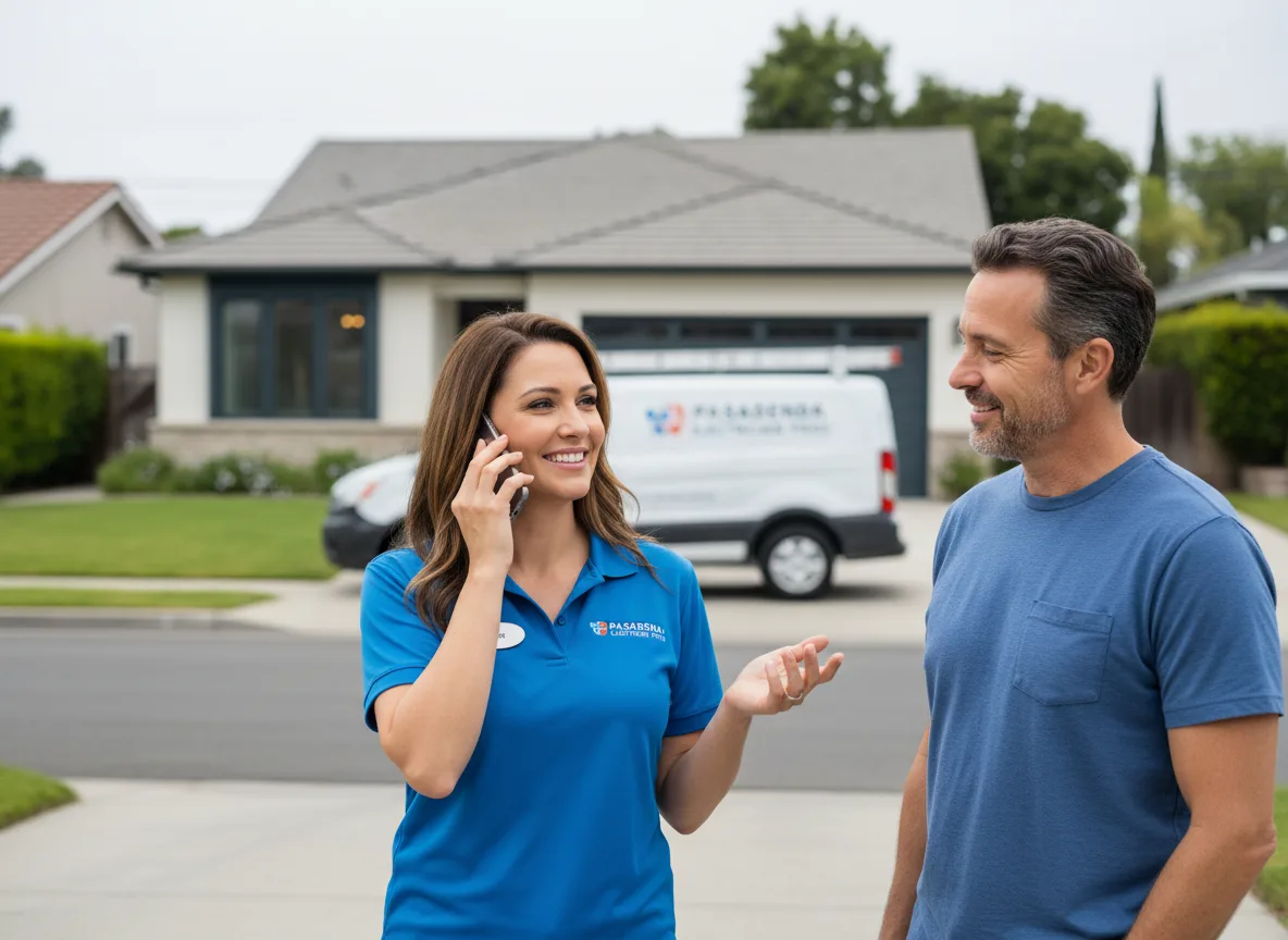 Electrician New Holland, IL FAQs